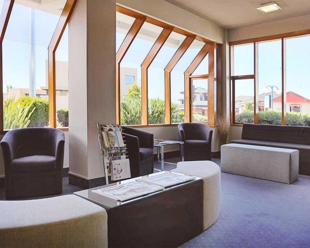 Comfort Hotel Benvenue Тімару Екстер'єр фото