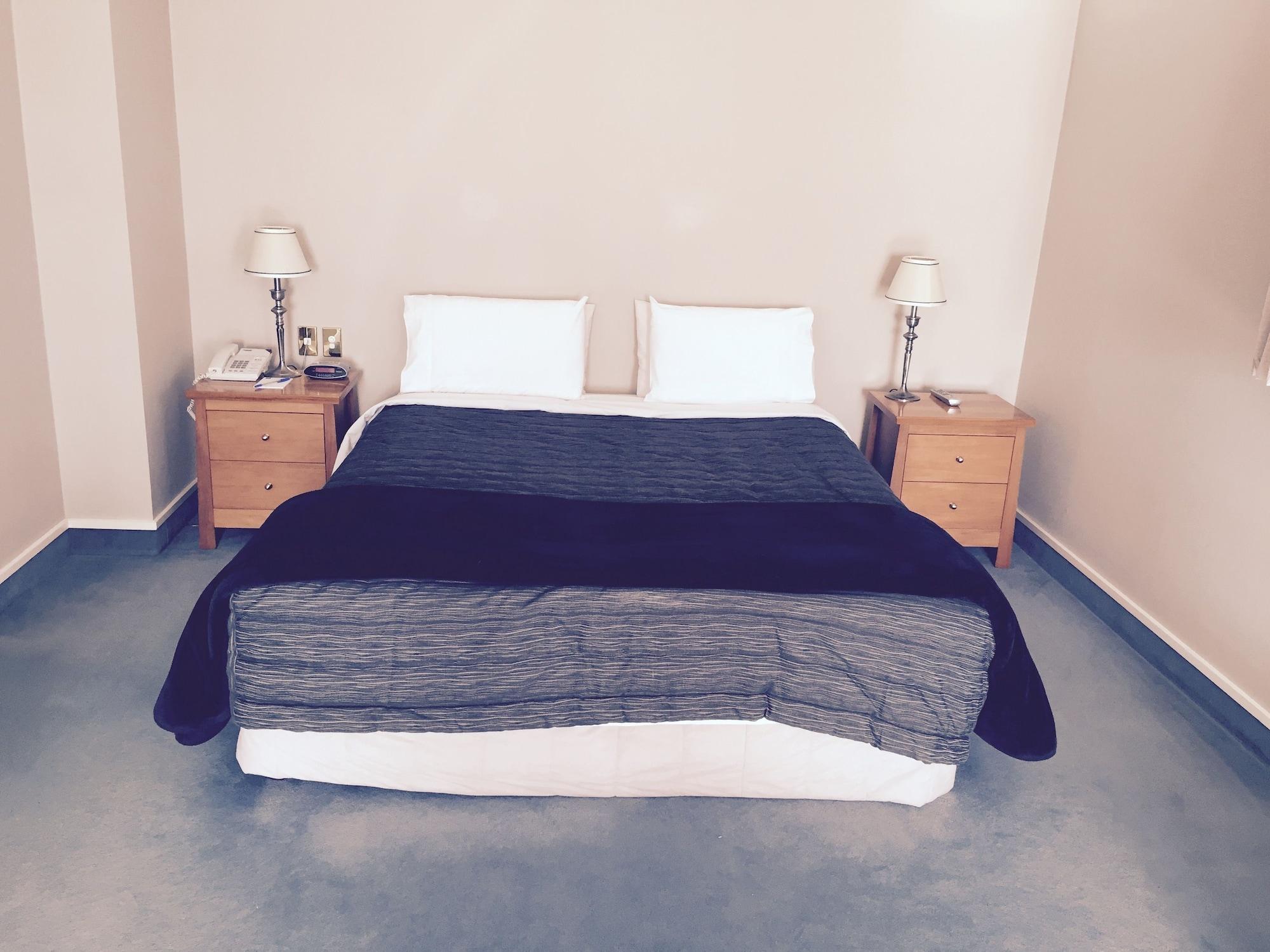 Comfort Hotel Benvenue Тімару Екстер'єр фото