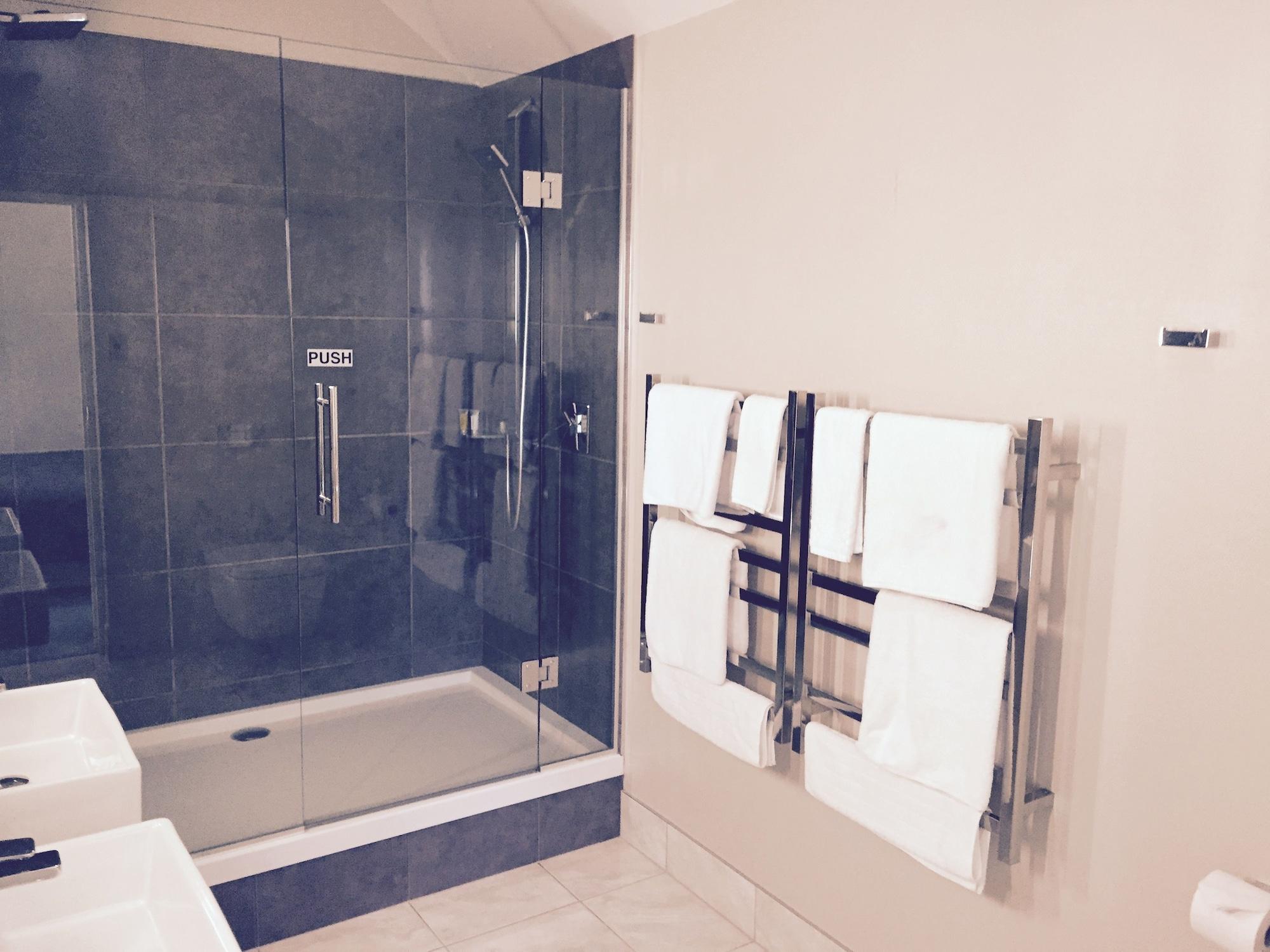 Comfort Hotel Benvenue Тімару Екстер'єр фото