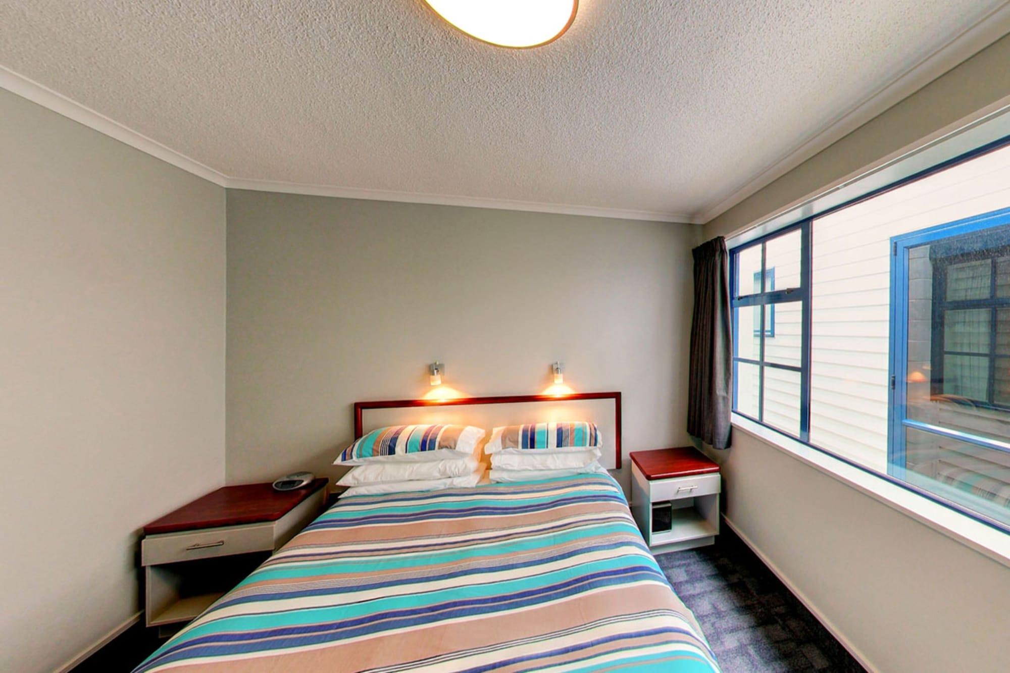 Comfort Hotel Benvenue Тімару Екстер'єр фото