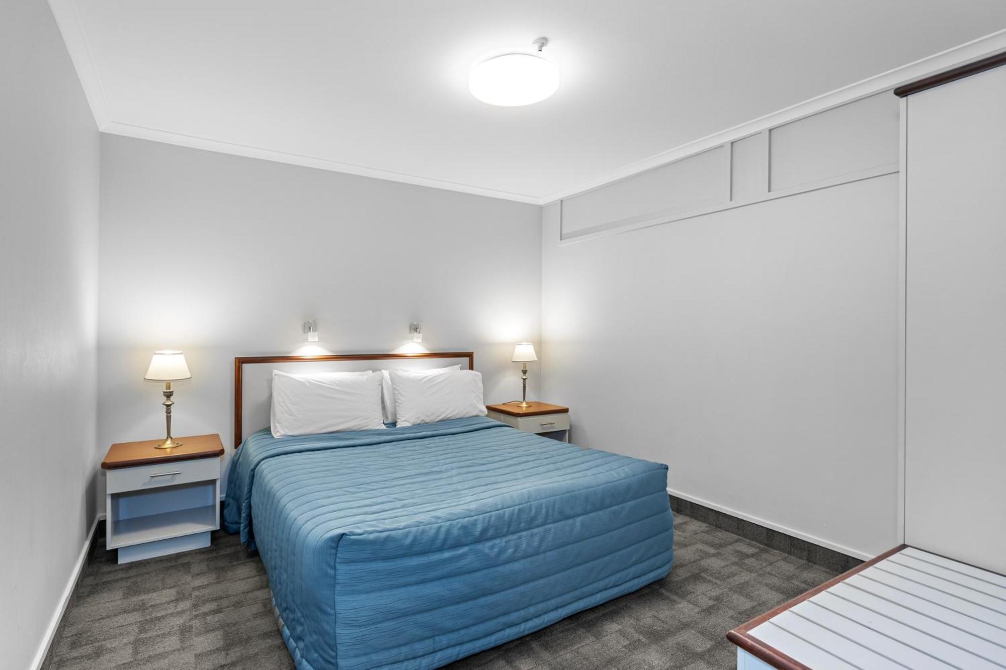 Comfort Hotel Benvenue Тімару Екстер'єр фото