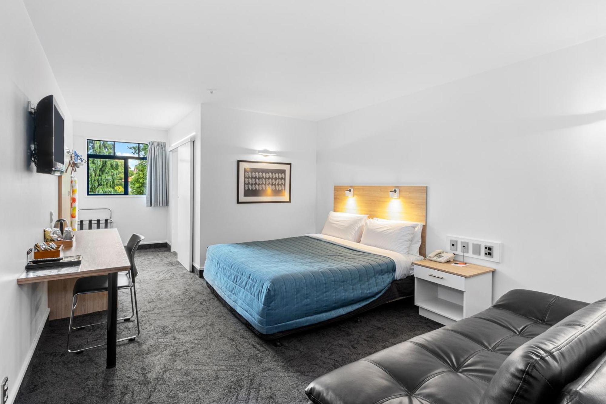 Comfort Hotel Benvenue Тімару Екстер'єр фото