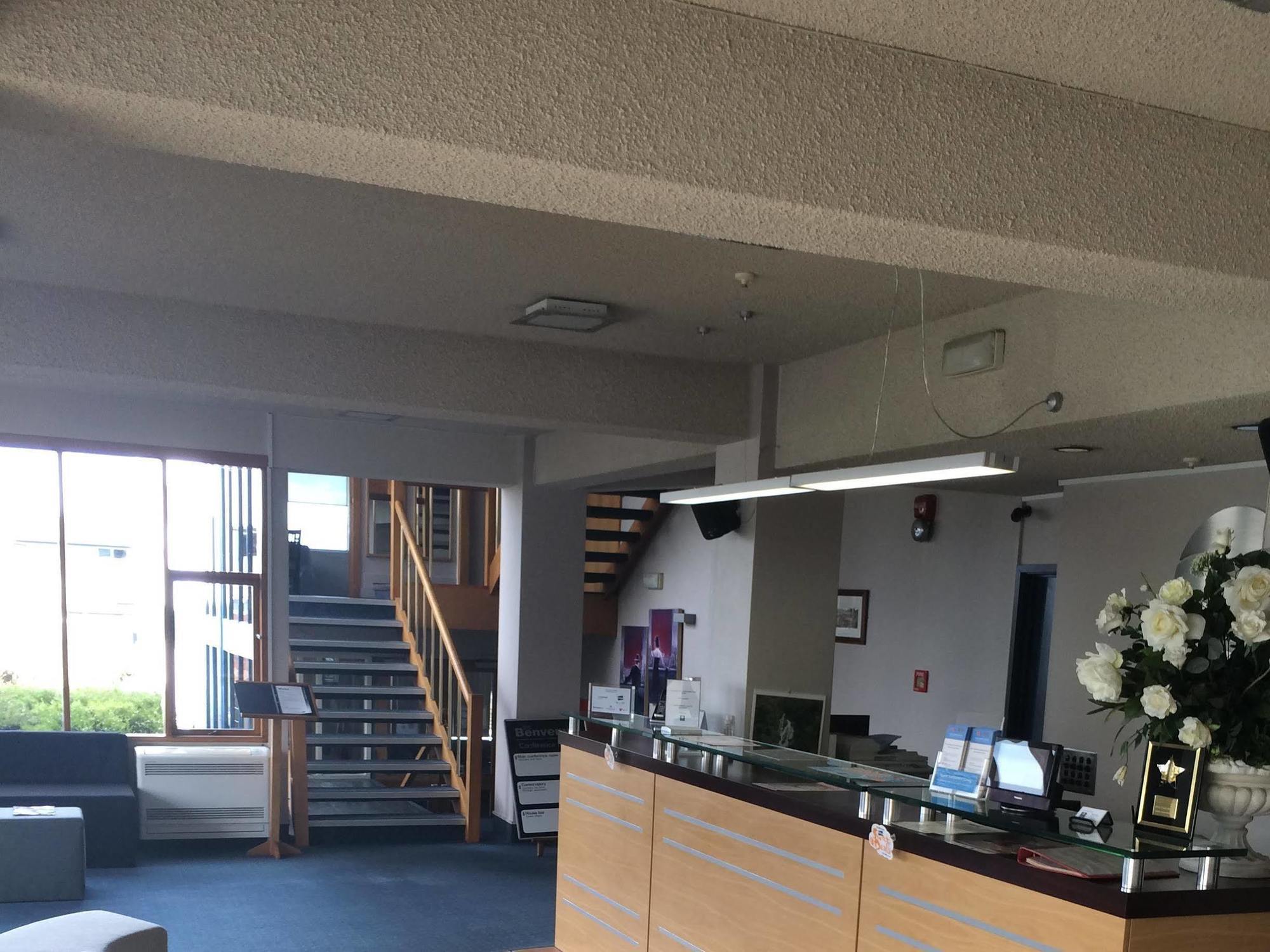 Comfort Hotel Benvenue Тімару Екстер'єр фото