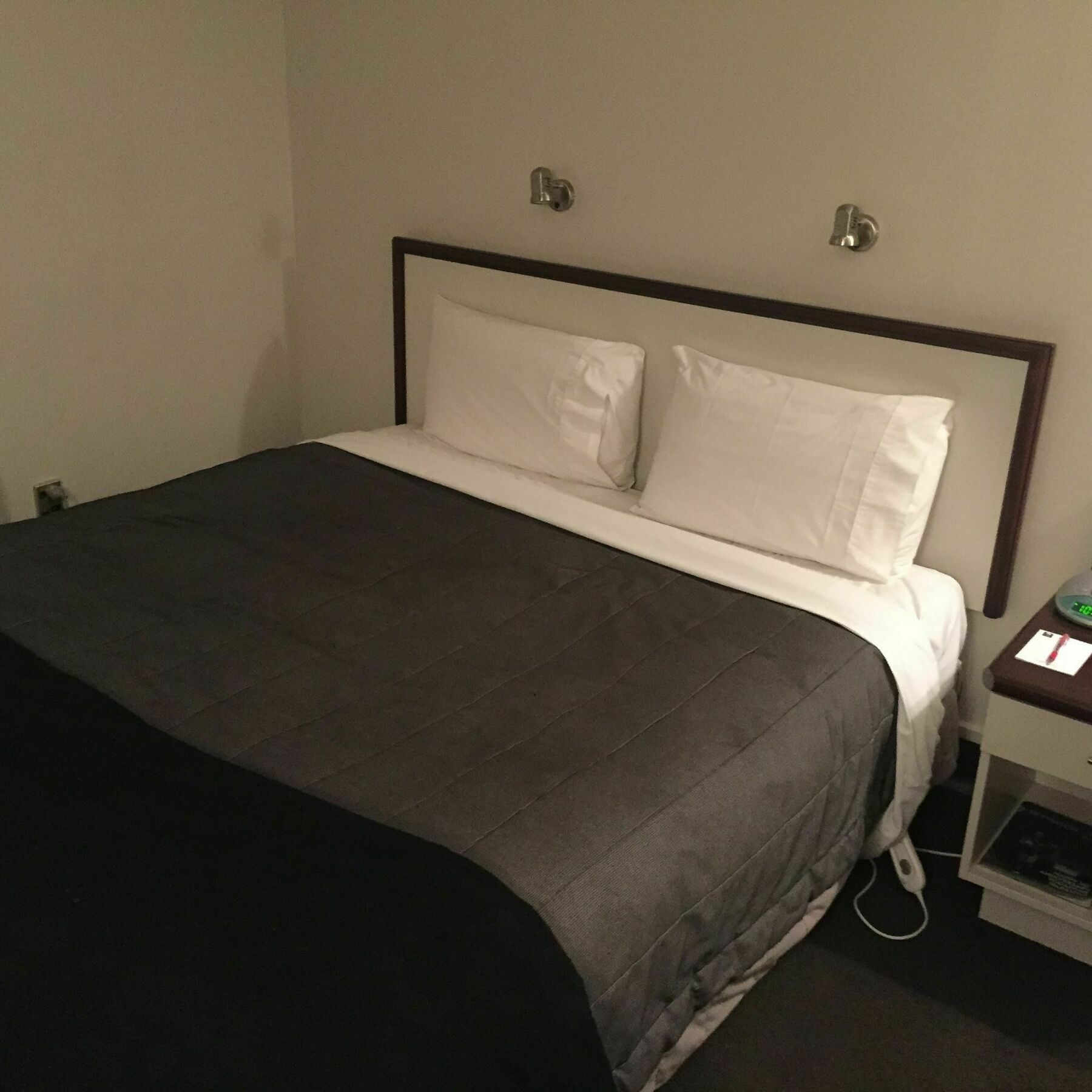 Comfort Hotel Benvenue Тімару Екстер'єр фото